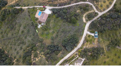 Finca - Cortijo in Tolox