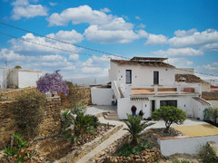 Semi-Detached House in Cártama