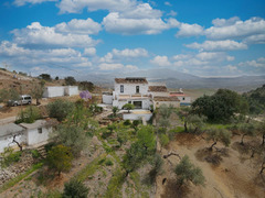 Semi-Detached House in Cártama