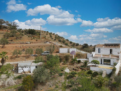 Semi-Detached House in Cártama