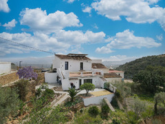 Semi-Detached House in Cártama
