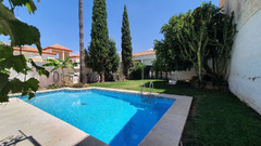 Townhouse in Zalea