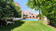 Townhouse in Zalea
