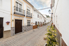 Townhouse in Ardales