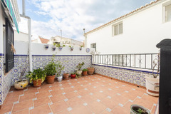 Townhouse in Ardales