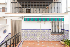 Townhouse in Ardales