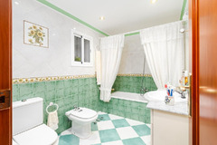 Townhouse in Ardales