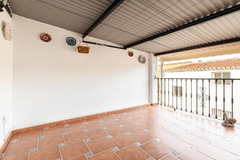 Townhouse in Ardales