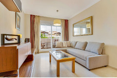 Middle Floor Apartment in Benalmadena