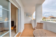 Middle Floor Apartment in Benalmadena