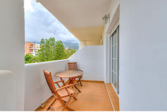 Middle Floor Apartment in Benalmadena