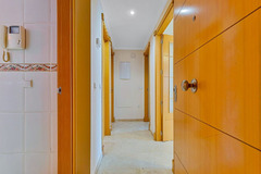 Middle Floor Apartment in Benalmadena