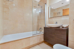 Middle Floor Apartment in Benalmadena