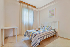 Middle Floor Apartment in Benalmadena