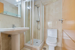 Middle Floor Apartment in Benalmadena