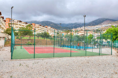 Middle Floor Apartment in Benalmadena
