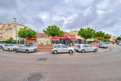Middle Floor Apartment in Benalmadena