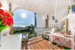 Middle Floor Apartment in La Capellania
