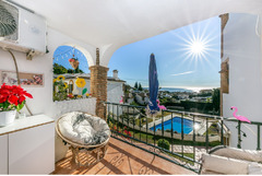 Middle Floor Apartment in La Capellania