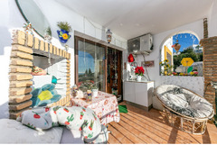Middle Floor Apartment in La Capellania