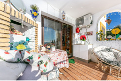Middle Floor Apartment in La Capellania
