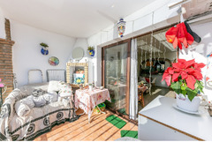 Middle Floor Apartment in La Capellania