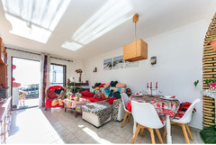 Middle Floor Apartment in La Capellania