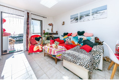 Middle Floor Apartment in La Capellania