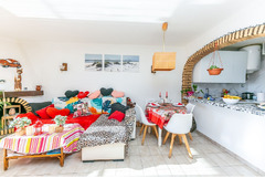 Middle Floor Apartment in La Capellania