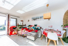 Middle Floor Apartment in La Capellania
