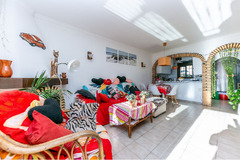 Middle Floor Apartment in La Capellania