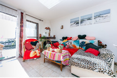 Middle Floor Apartment in La Capellania