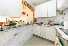 Middle Floor Apartment in La Capellania