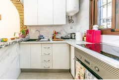 Middle Floor Apartment in La Capellania