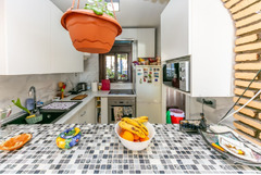 Middle Floor Apartment in La Capellania