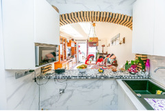 Middle Floor Apartment in La Capellania