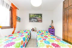 Middle Floor Apartment in La Capellania