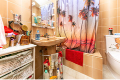 Middle Floor Apartment in La Capellania