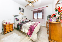 Middle Floor Apartment in La Capellania