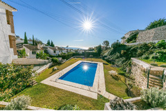 Middle Floor Apartment in La Capellania