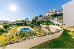 Middle Floor Apartment in La Capellania