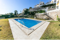Middle Floor Apartment in La Capellania