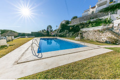 Middle Floor Apartment in La Capellania