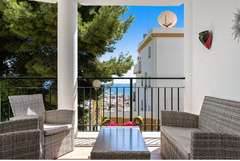 Middle Floor Apartment in Benalmadena Pueblo