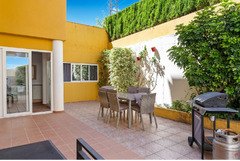 Middle Floor Apartment in Benalmadena Pueblo