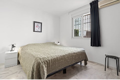 Middle Floor Apartment in Benalmadena Pueblo