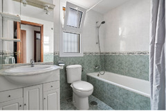 Middle Floor Apartment in Benalmadena Pueblo