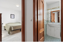 Middle Floor Apartment in Benalmadena Pueblo