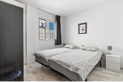Middle Floor Apartment in Benalmadena Pueblo