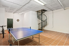 Middle Floor Apartment in Benalmadena Pueblo